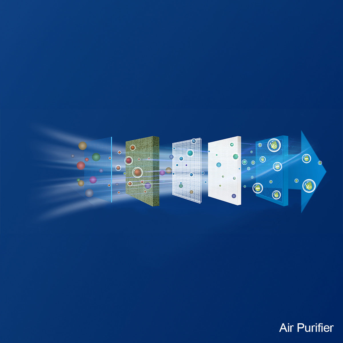 Blossom Smart Toilet ST09 03 – Auto Open Bidet Toilet with UV Sterilization