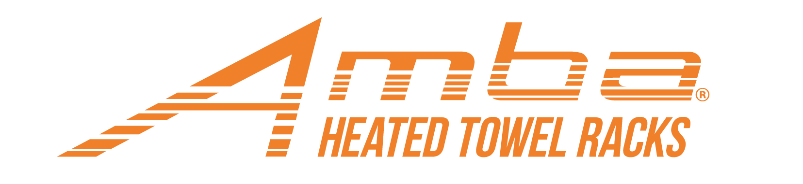 Amba Products – Heated Towel Racks & Bathroom Accessories