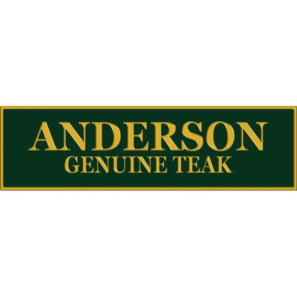 Anderson Teak Premium Outdoor & Indoor Furniture
