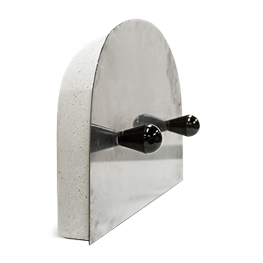 CBO-750 Insulating Door