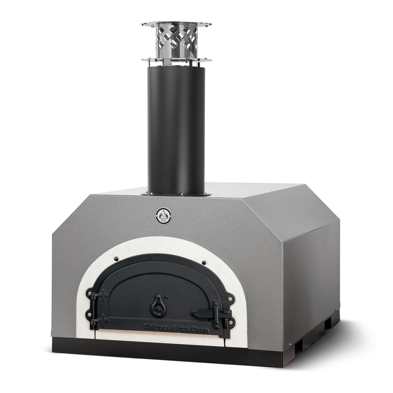CBO 500 Countertop | Wood Fired Pizza Oven | 27" x 22" Cooking Surface