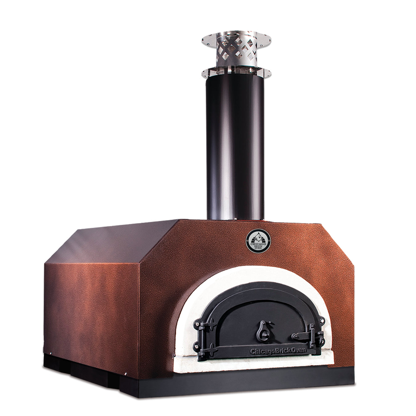 CBO 750 Countertop | Wood Fired Pizza Oven | 38" x 28" Cooking Surface