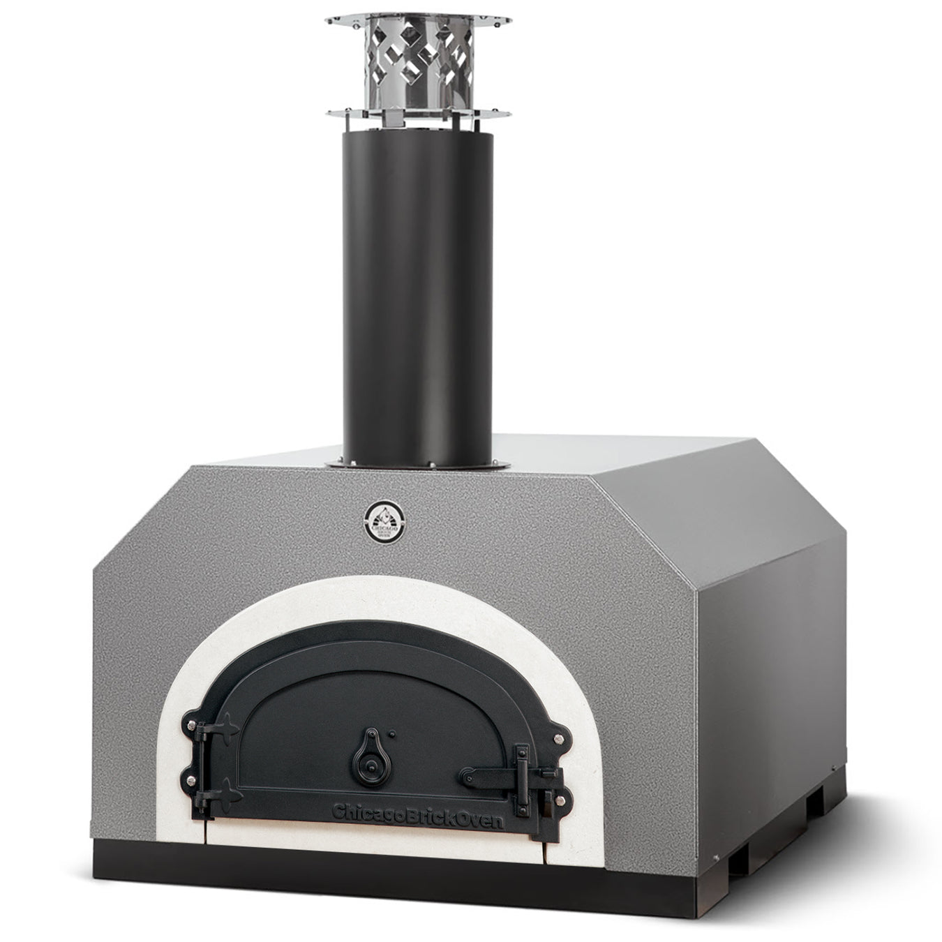 CBO 750 Countertop | Wood Fired Pizza Oven | 38" x 28" Cooking Surface