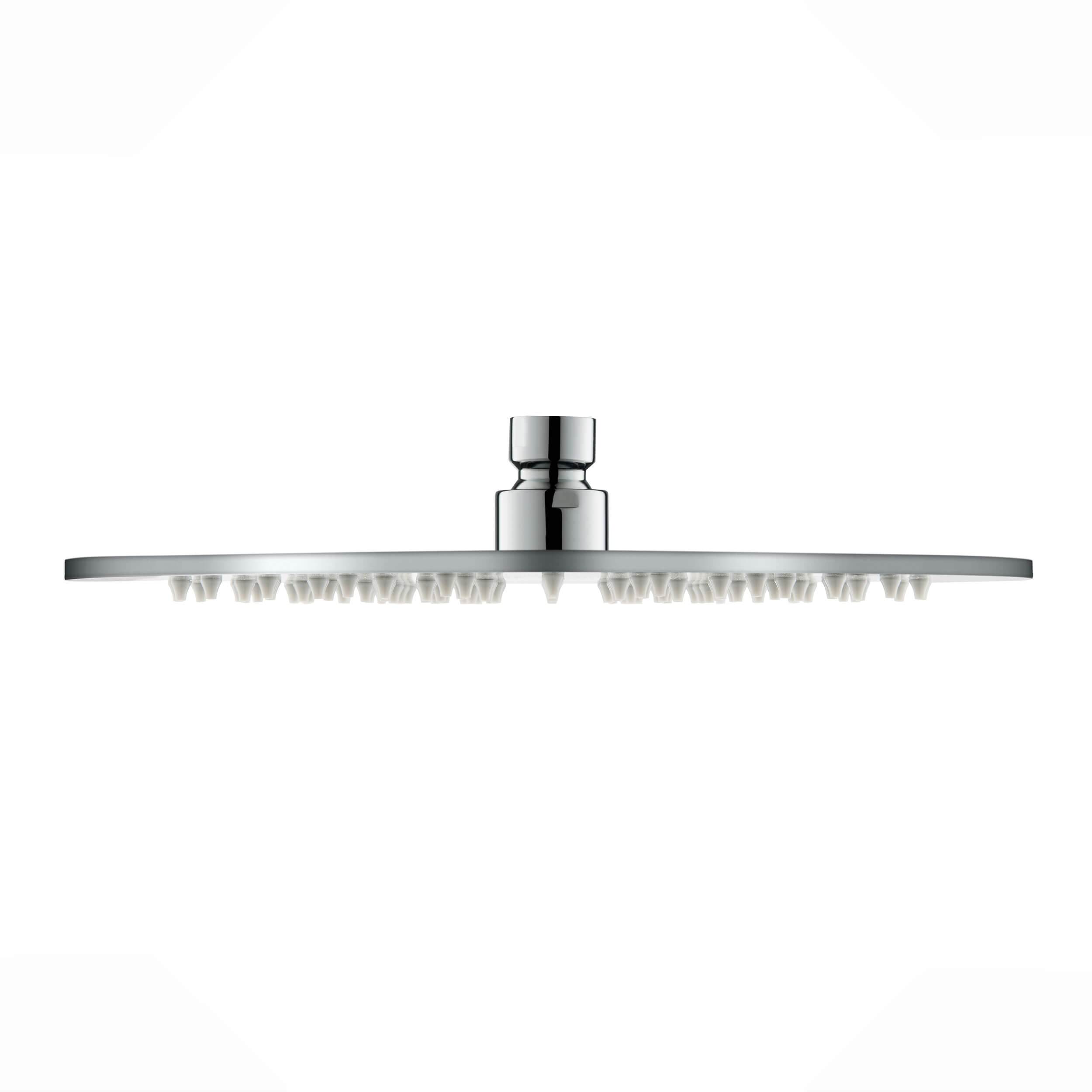 Halo 2 Way Thermostatic Shower System With Rough-in Valve