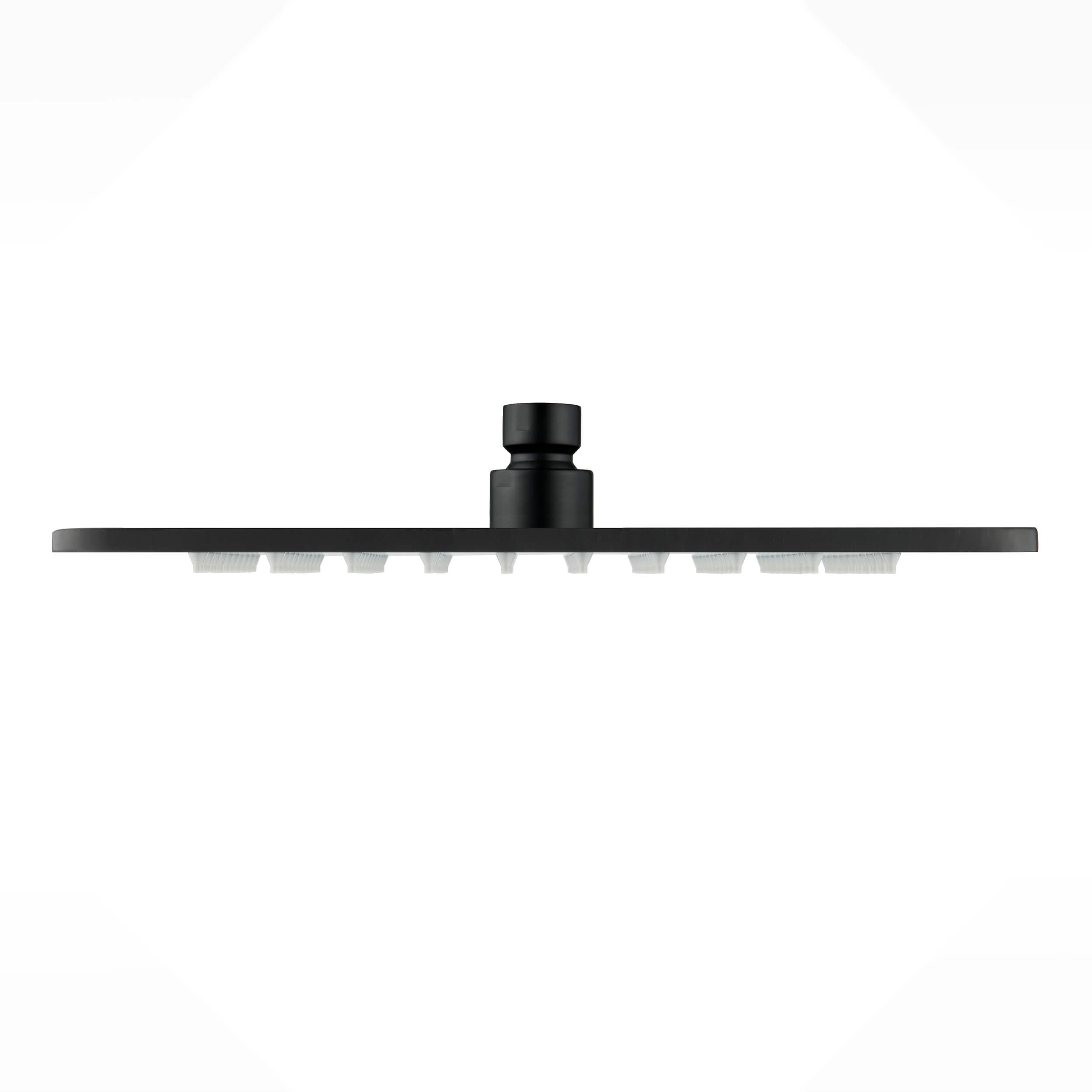 Quadra 2 Way Thermostatic Shower System With Rough-in Valve