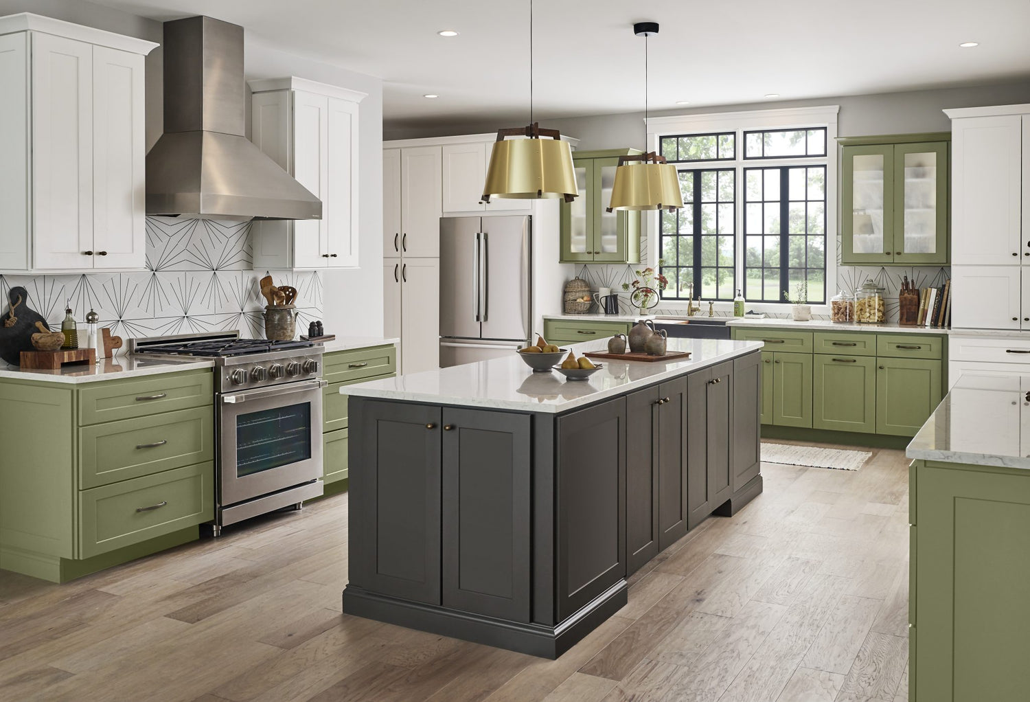 GS Design Center LLC
