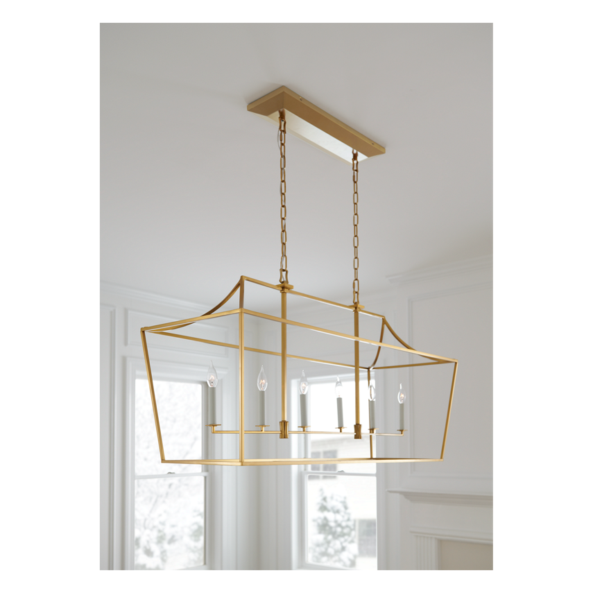Southold Linear Lantern
