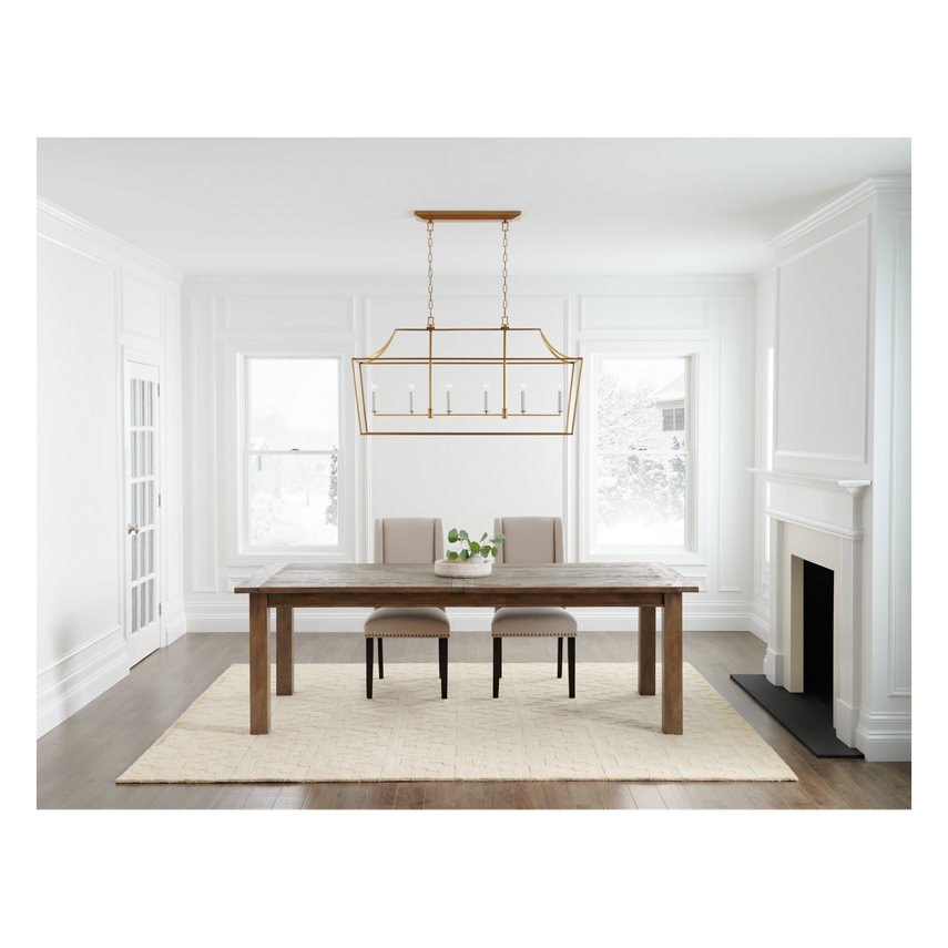 Southold Linear Lantern