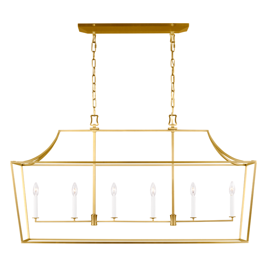 Southold Linear Lantern