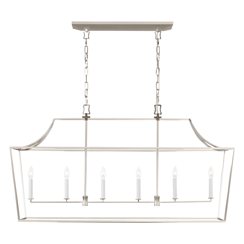 Southold Linear Lantern