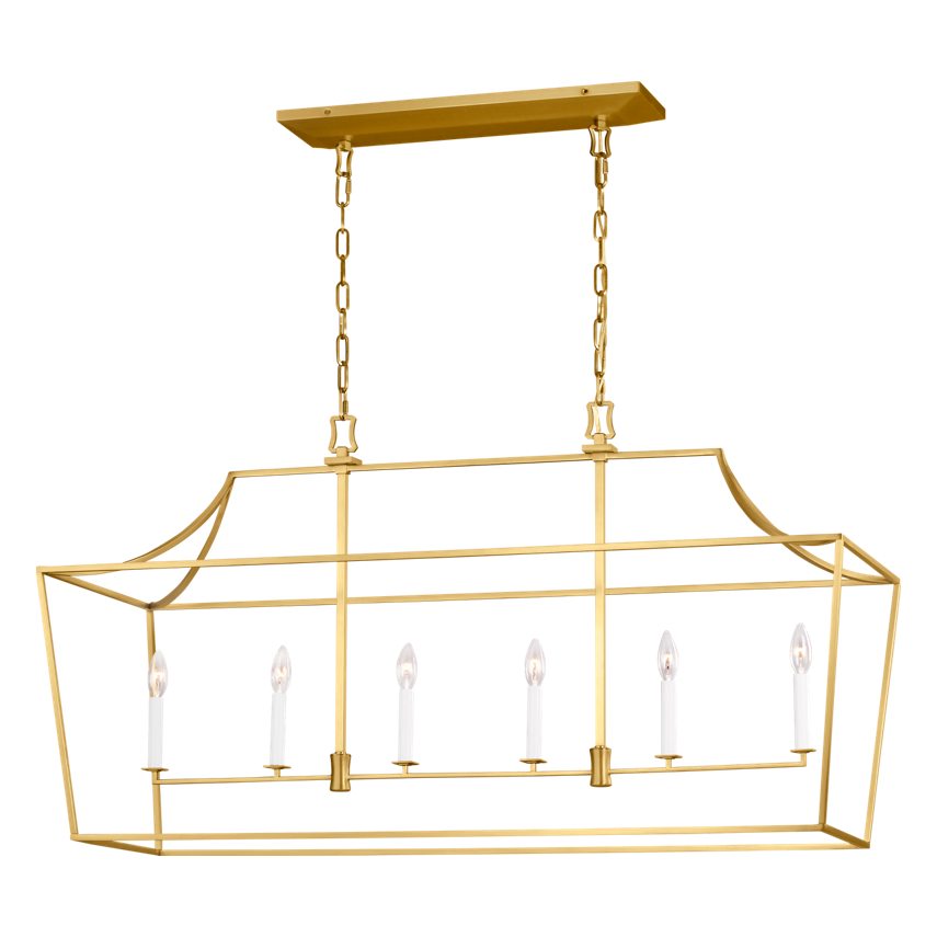 Southold Linear Lantern