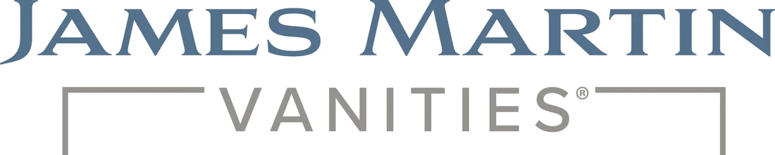 James Martin Vanities – Luxury Bathroom Vanities & Cabinets