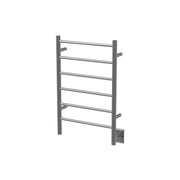 Jeeves Model J Straight 6 Bar Hardwired Drying Rack