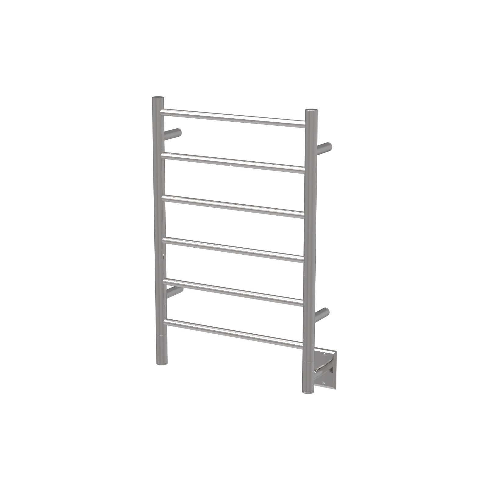 Jeeves Model J Straight 6 Bar Hardwired Drying Rack