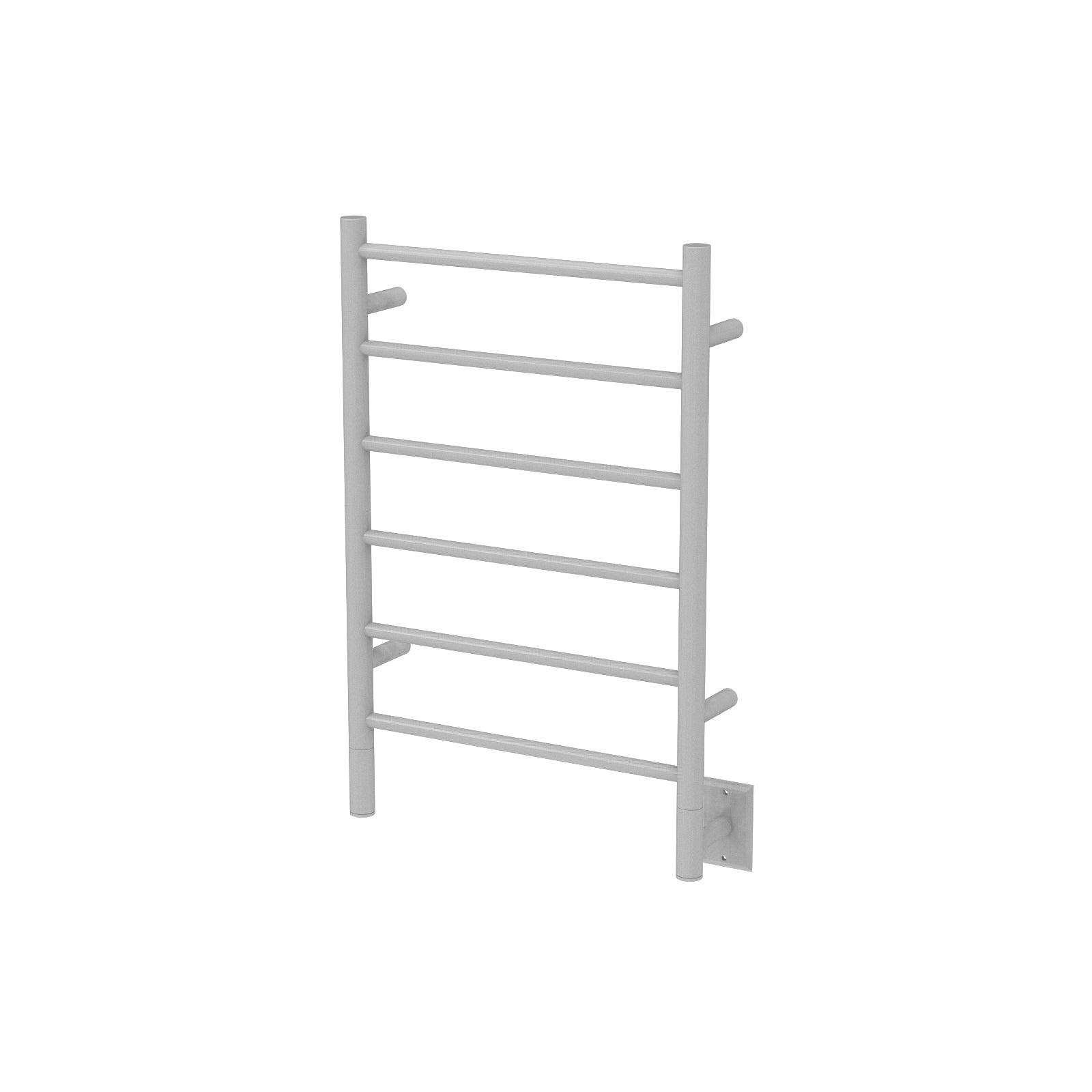 Jeeves Model J Straight 6 Bar Hardwired Drying Rack