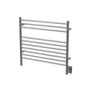 Jeeves Model K Straight 10 Bar Hardwired Towel Warmer