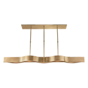 Avant Large Linear Pendant