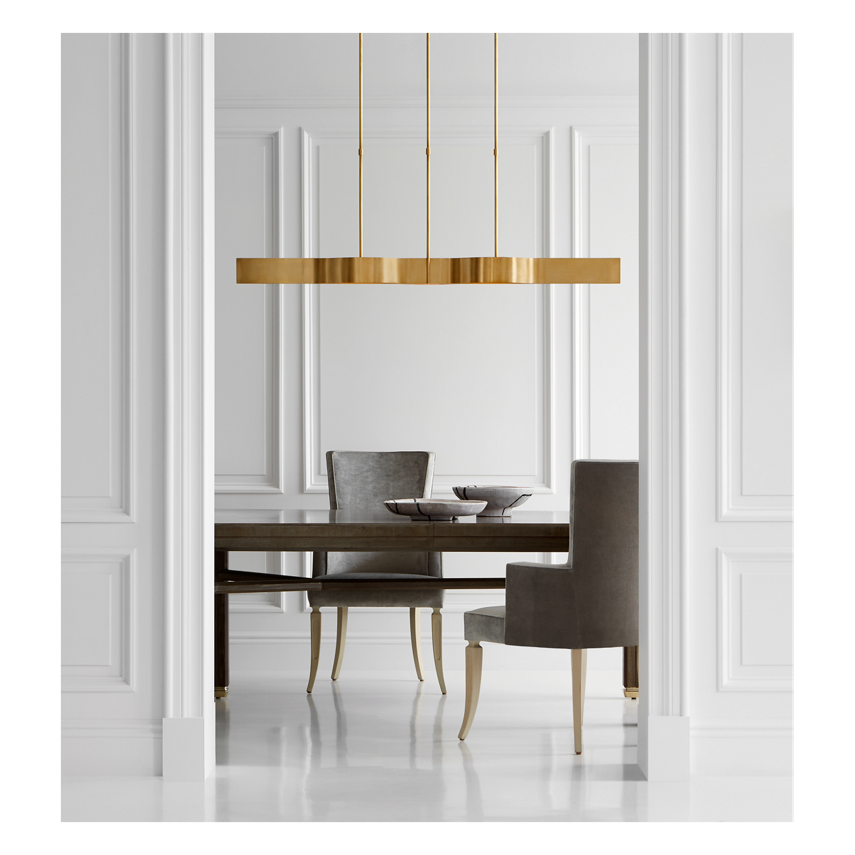 Avant Large Linear Pendant