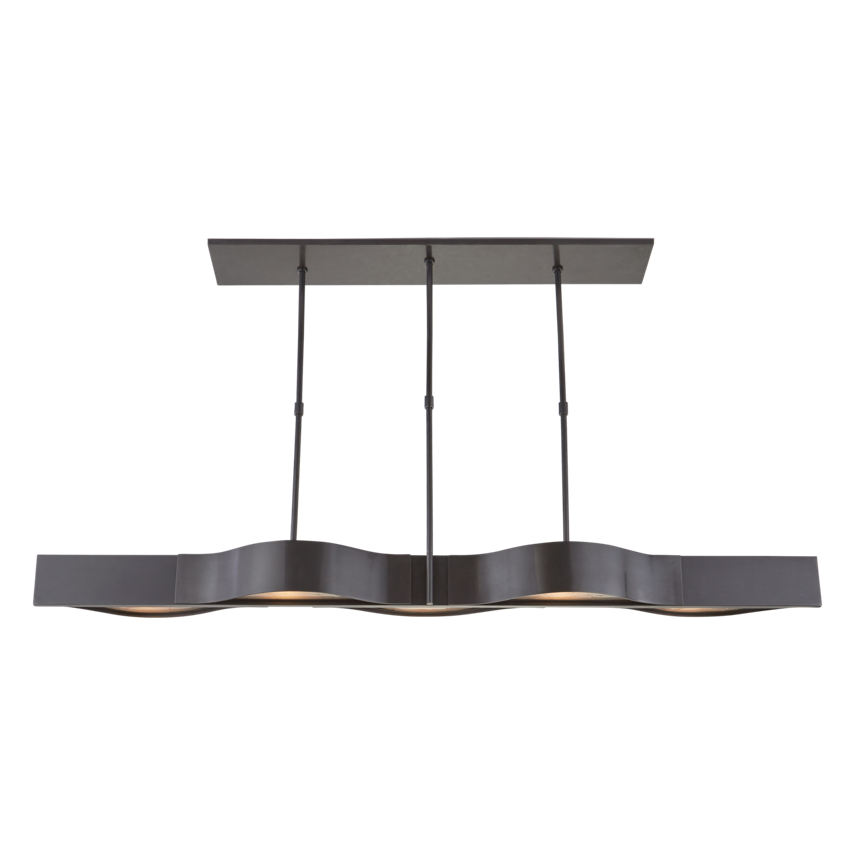 Avant Large Linear Pendant