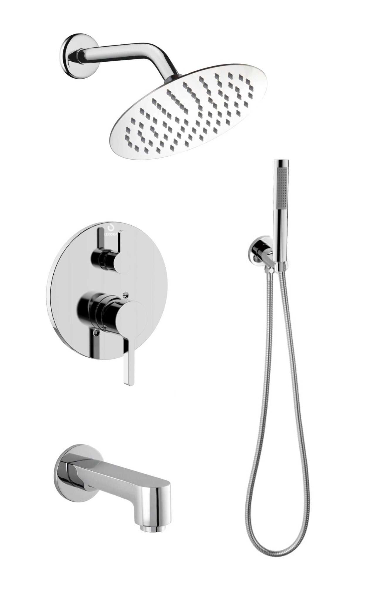 Tub/ Shower Faucets