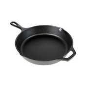 Lodge 10-1/4-Inch Cast Iron Skillet
