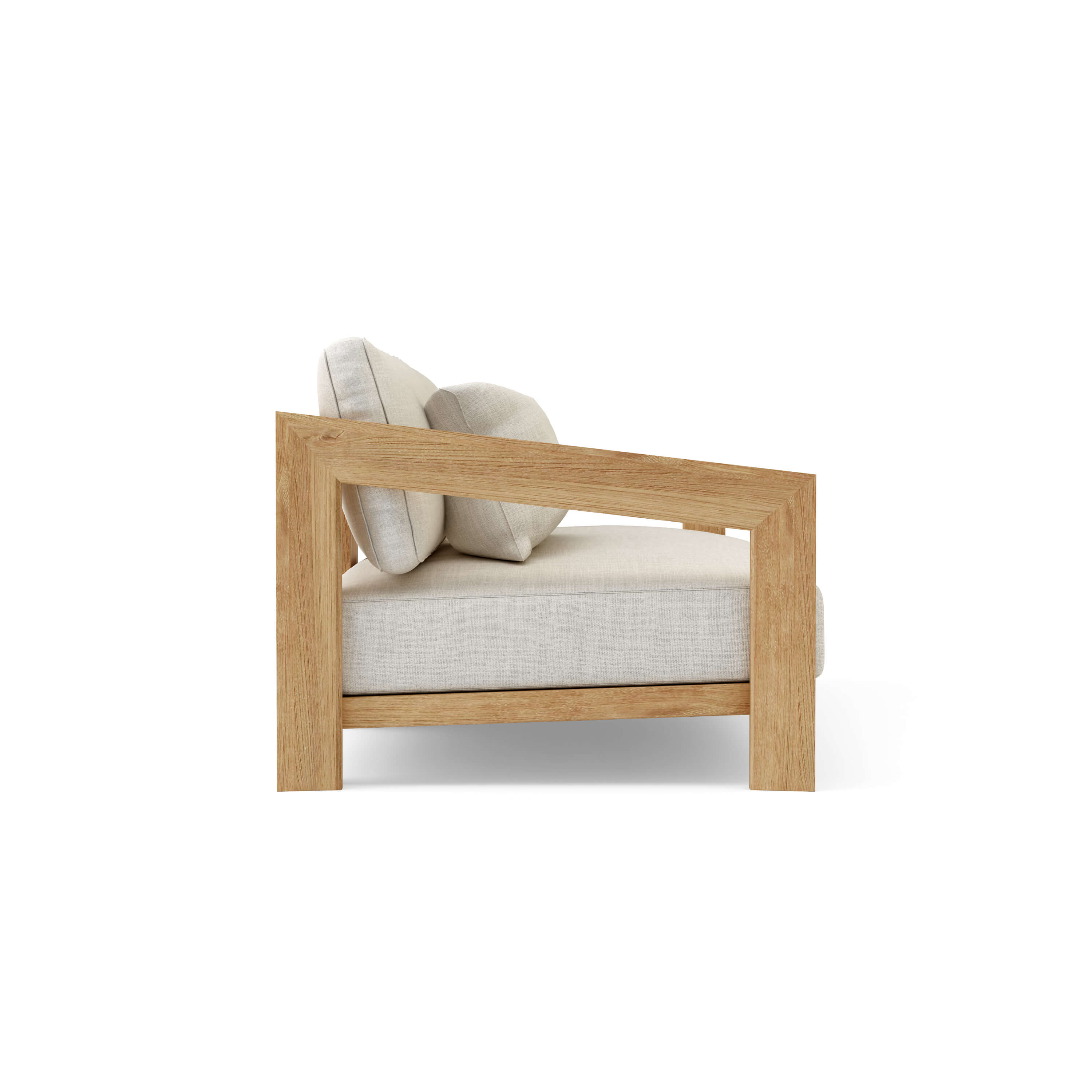 Set-852 Smyrna Deep Seating Set