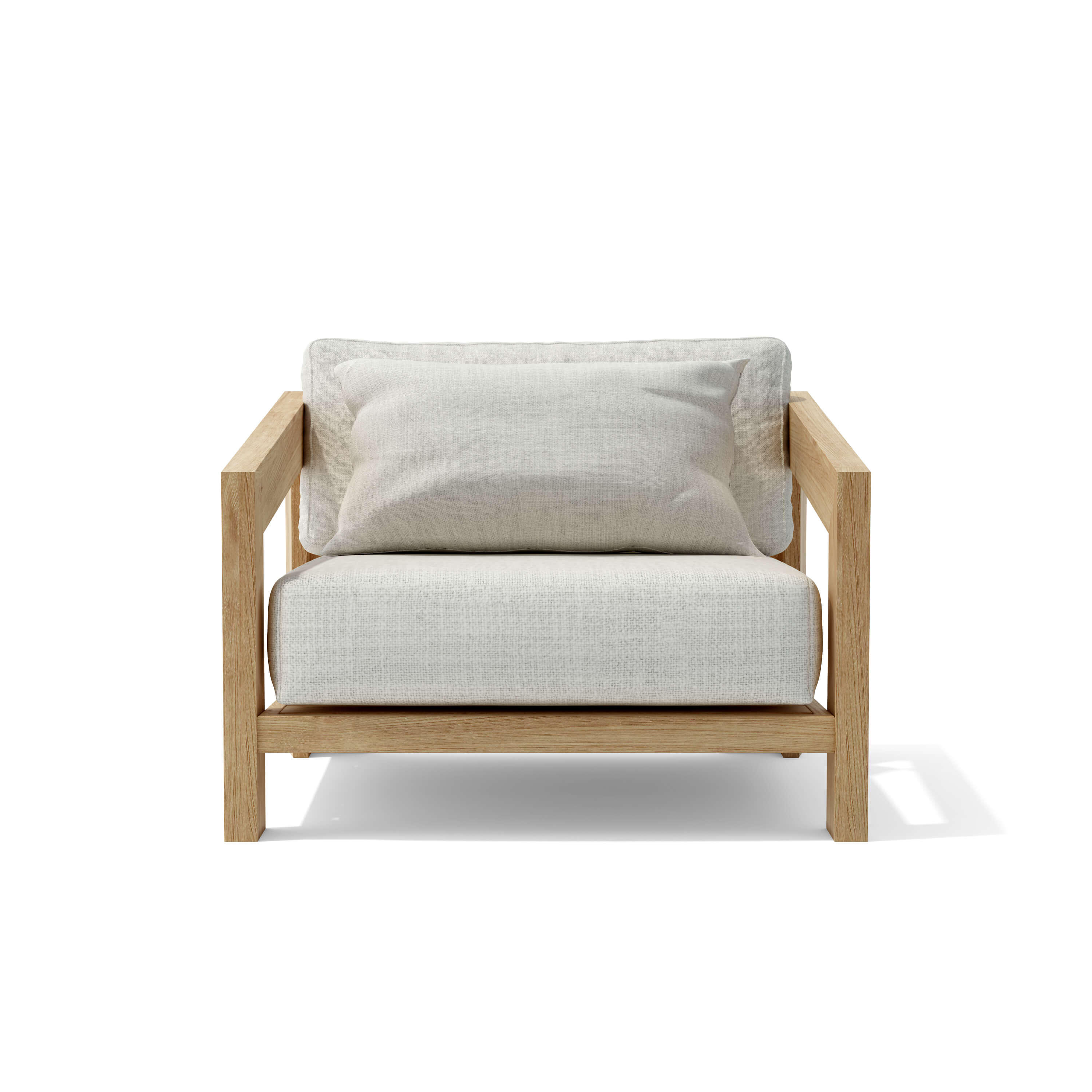 Set-852 Smyrna Deep Seating Set