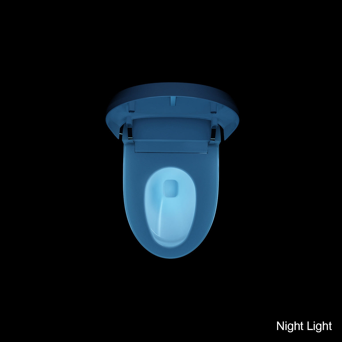 Blossom Smart Toilet ST09 03 – Auto Open Bidet Toilet with UV Sterilization