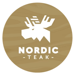 Nordic Teak – Premium Teak Furniture & Accessories Built to Last