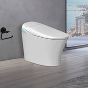Blossom Smart Toilet ST09 03 – Auto Open Bidet Toilet with UV Sterilization