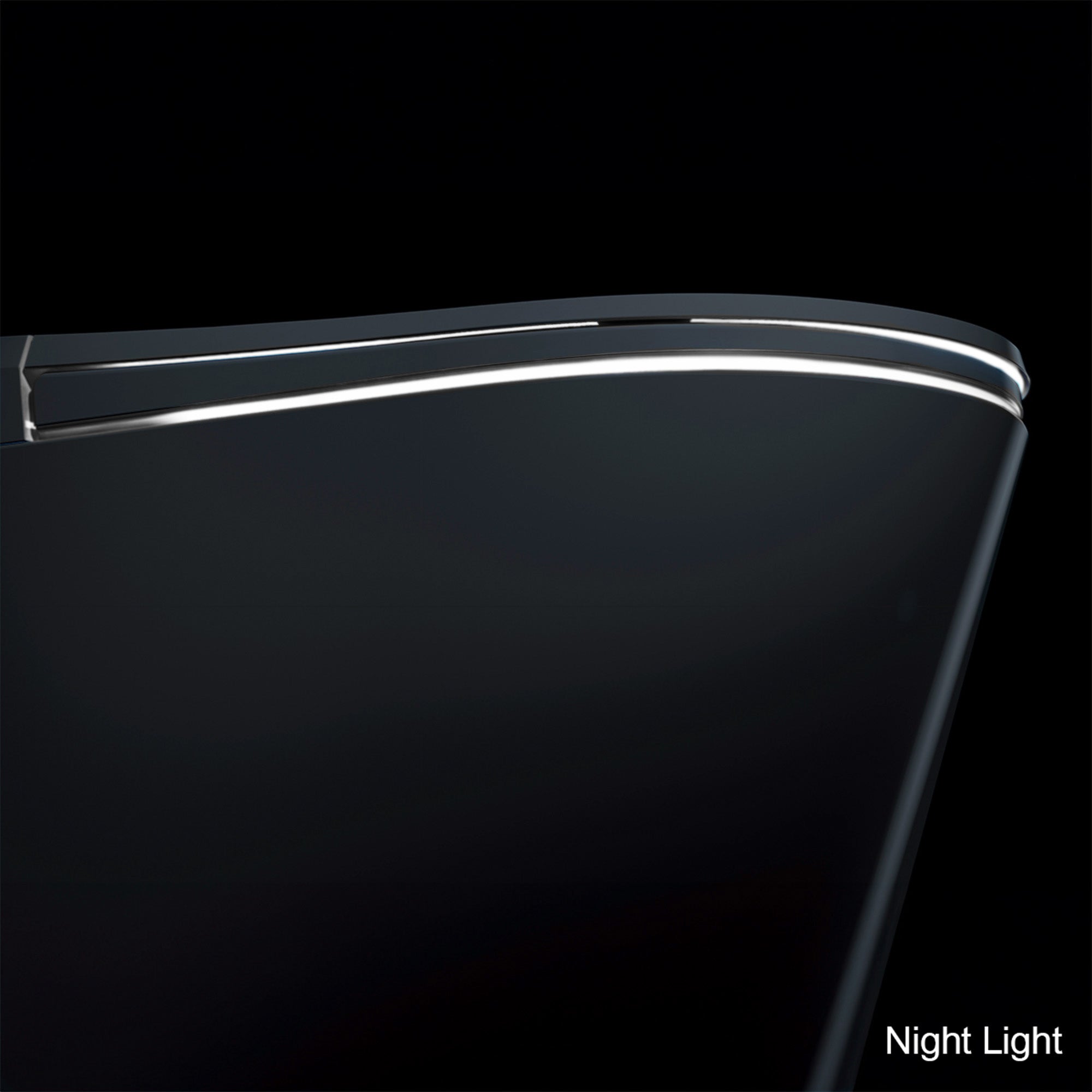 Blossom Smart Toilet ST09 03 – Auto Open Bidet Toilet with UV Sterilization