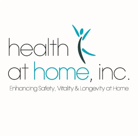 Health at Home – Mobility Aids, Safety & Wellness Products