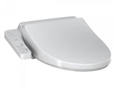 TOTO WASHLET A2 – SW3004 Elongated Electronic Bidet Seat with Side Panel