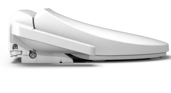 TOTO WASHLET A2 – SW3004 Elongated Electronic Bidet Seat with Side Panel
