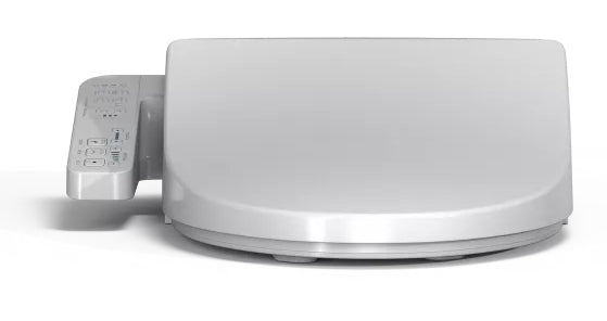 TOTO WASHLET A2 – SW3004 Elongated Electronic Bidet Seat with Side Panel