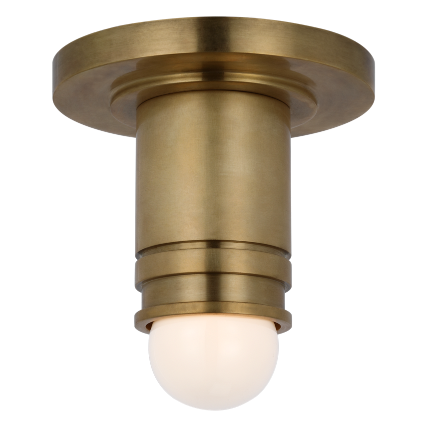 Ace Mini Monopoint Flush Mount main image 1