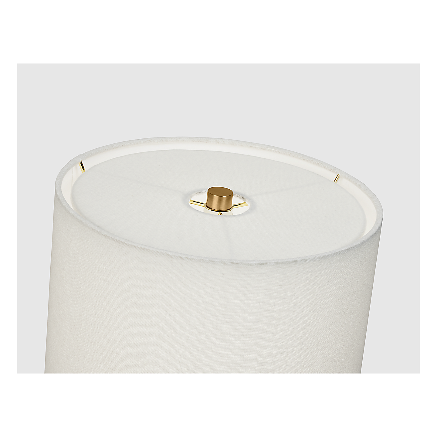 Vessel Medium Table Lamp