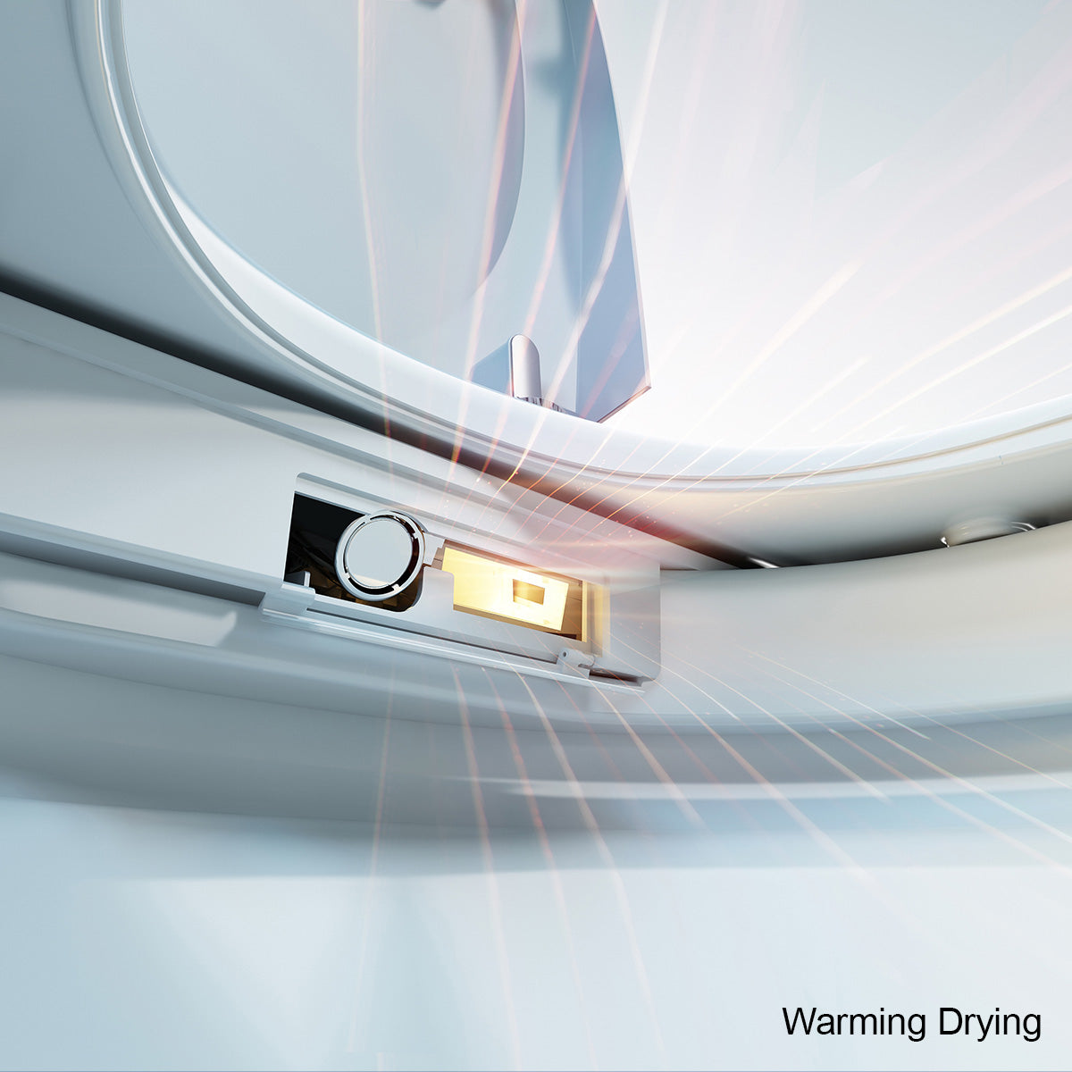 Blossom Smart Toilet ST09 03 – Auto Open Bidet Toilet with UV Sterilization