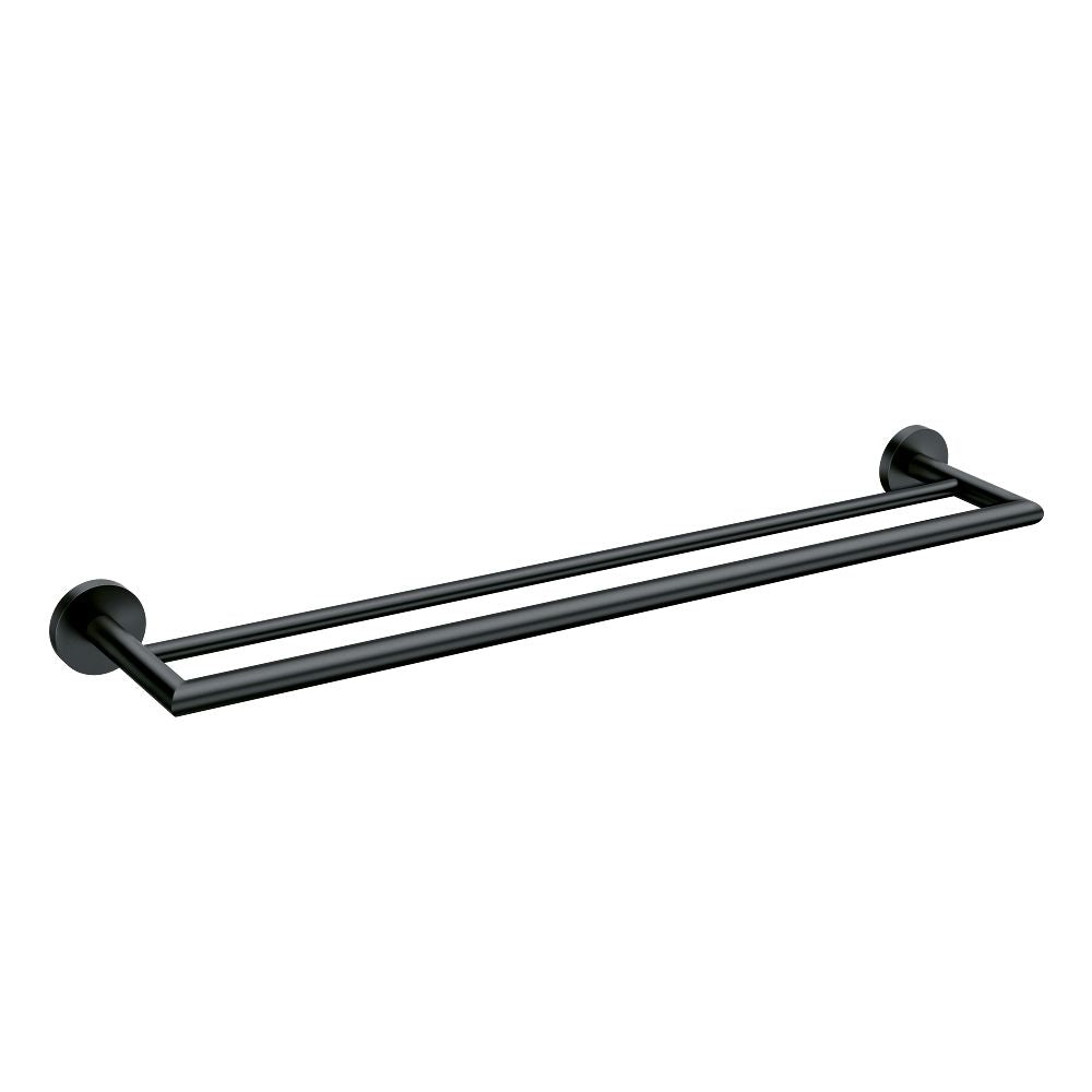 Arlys Double Towel Bar