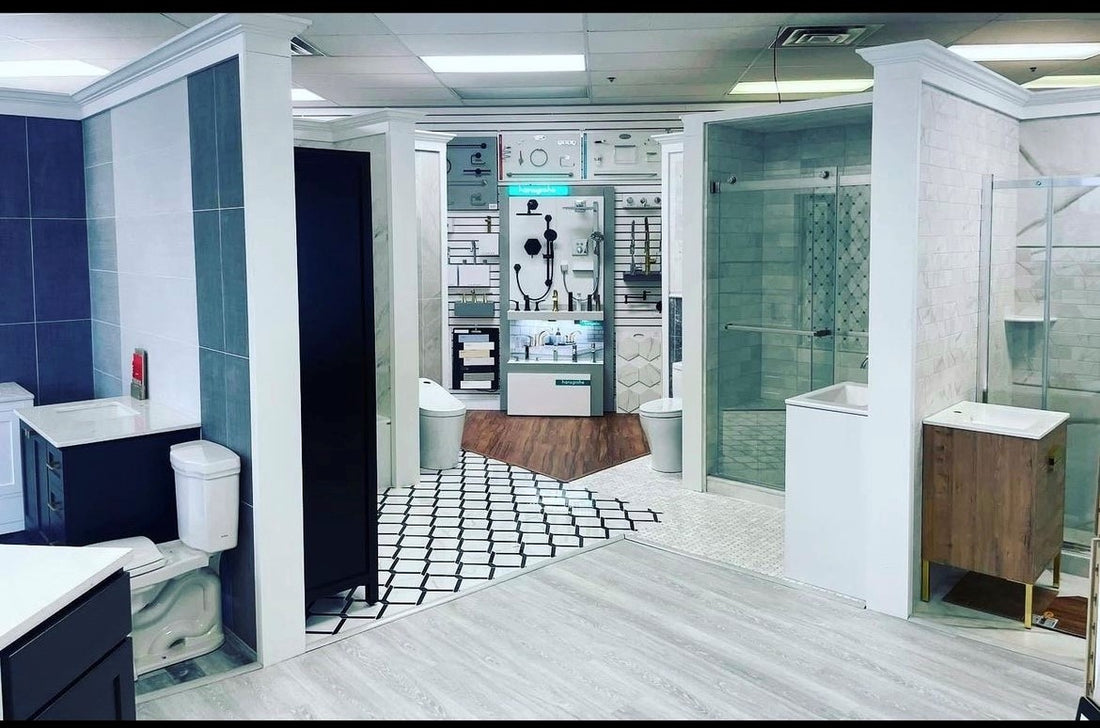 GS Design Center LLC