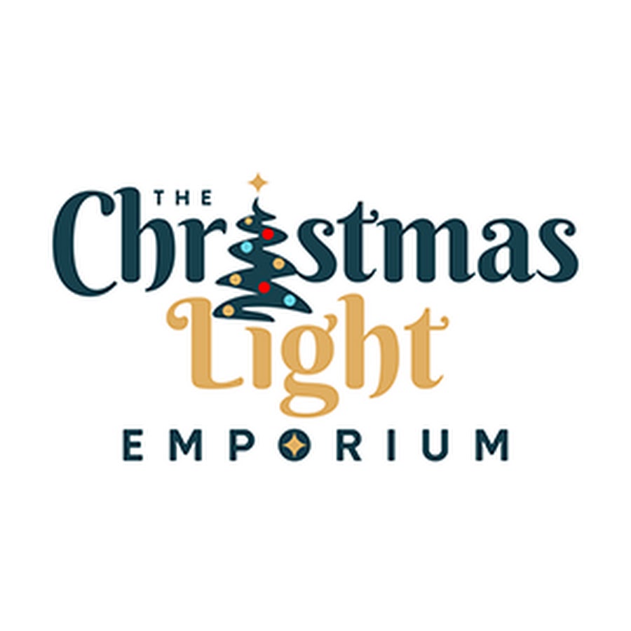 The Christmas Light Emporium – Pro-Grade Holiday Lights & Decor