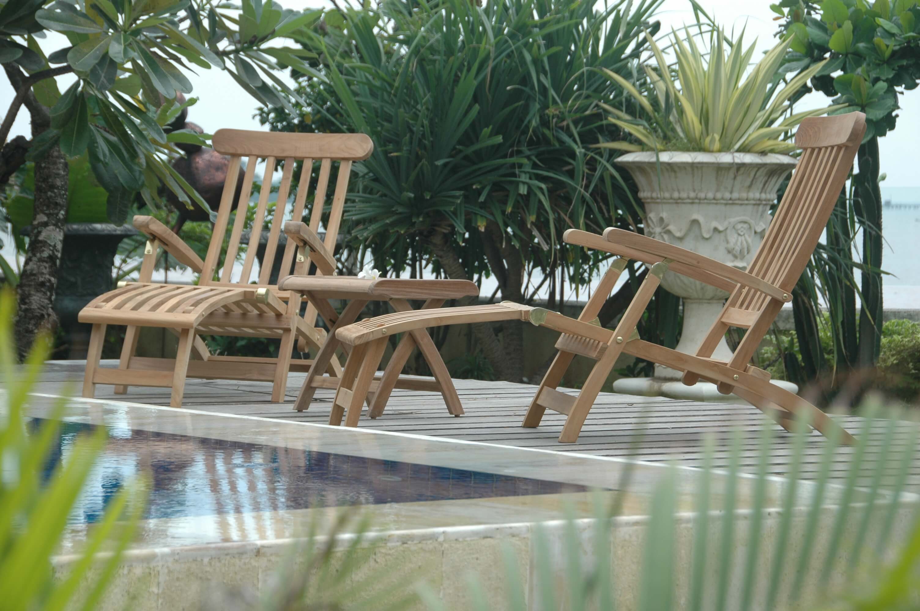 Royal Steamer Katana 3-Pc Set = Set-St-124