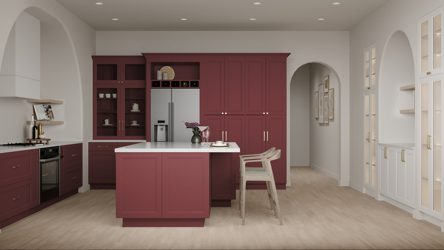 GS Design Center LLC