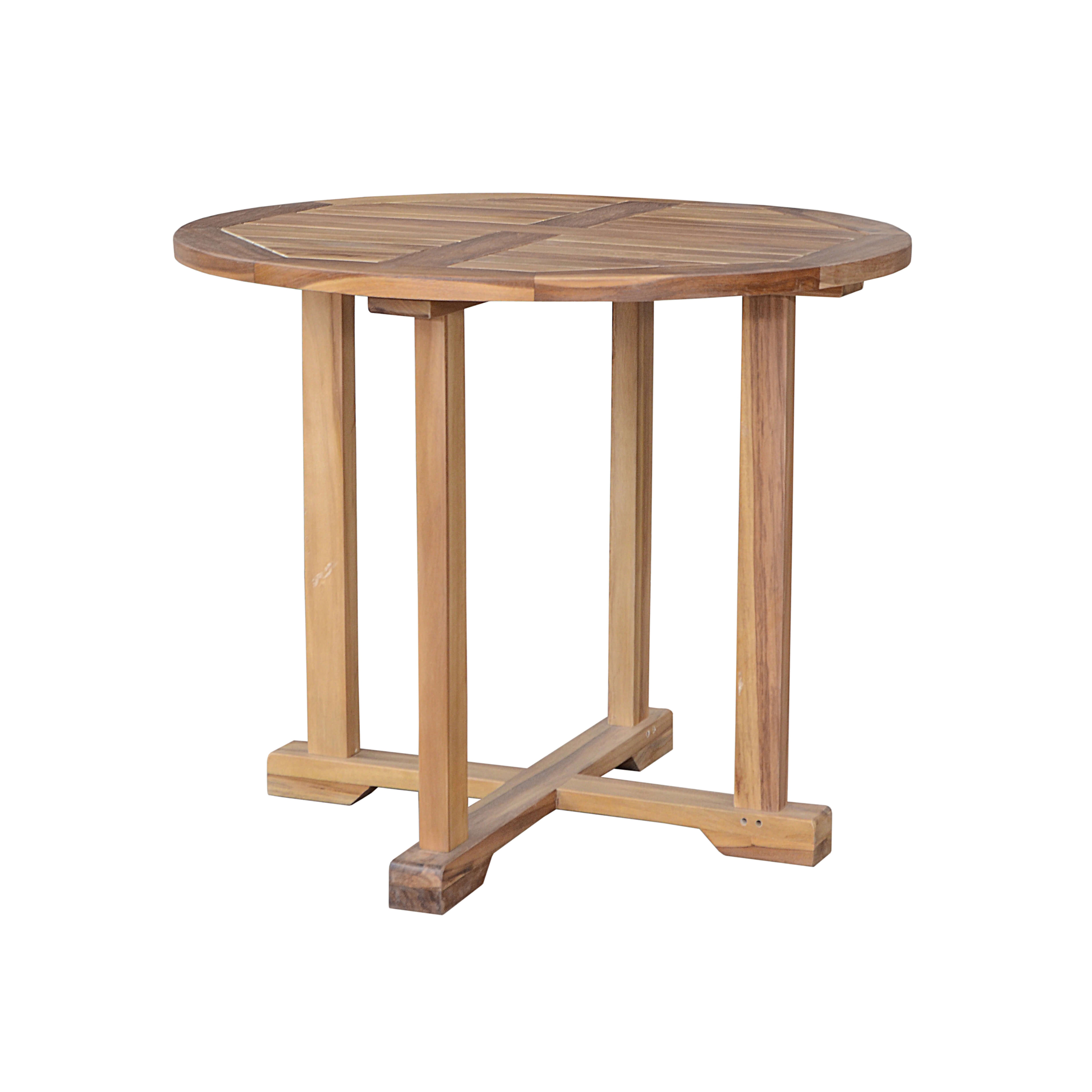 Descanso Windham 5-Pc Dining Table Set