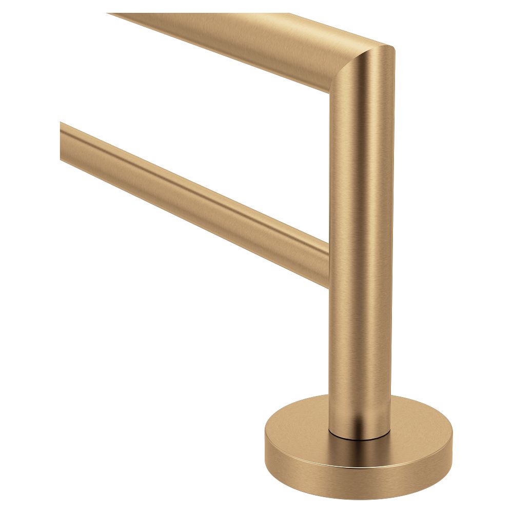 Arlys Double Towel Bar