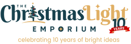 The Christmas Light Emporium – Pro-Grade Holiday Lights & Decor