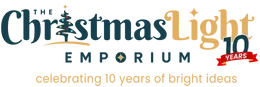 The Christmas Light Emporium – Pro-Grade Holiday Lights & Decor