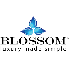 Blossom Bathroom Products – Neptune NJ Showroom & Ships USA