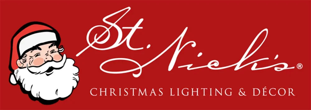 St. Nick’s Christmas Lighting & Décor – Illuminate Every Moment with Festive Brilliance