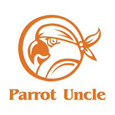 Parrot Uncle® Lighting & Ceiling Fans